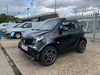 Smart ForTwo 1.0 Prime (Premium) Cabriolet 2dr Petrol Twinamic Euro 6 (s/s) (71 ps) 2dr Automatic 2026