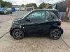 Smart ForTwo 1.0 Prime (Premium) Cabriolet 2dr Petrol Twinamic Euro 6 (s/s) (71 ps) 2dr Automatic 2026