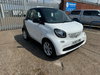 Smart ForTwo 1.0L Passion Auto Coupe 3dr Petrol Automatic Euro 6 (71 bhp) 3dr Automatic 2026