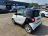 Smart ForTwo 1.0L Passion Auto Coupe 3dr Petrol Automatic Euro 6 (71 bhp) 3dr Automatic 2026