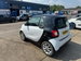 Smart ForTwo 1.0L Passion Auto Coupe 3dr Petrol Automatic Euro 6 (71 bhp) 3dr Automatic 2015