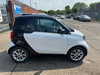 Smart ForTwo 1.0L Passion Auto Coupe 3dr Petrol Automatic Euro 6 (71 bhp) 3dr Automatic 2026