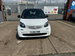 Smart ForTwo 1.0L Passion Auto Coupe 3dr Petrol Automatic Euro 6 (71 bhp) 3dr Automatic 2015