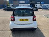 Smart ForTwo 1.0L Passion Auto Coupe 3dr Petrol Automatic Euro 6 (71 bhp) 3dr Automatic 2026