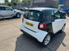 Smart ForTwo 1.0L Passion Auto Coupe 3dr Petrol Automatic Euro 6 (71 bhp) 3dr Automatic 2026