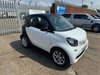 Smart ForTwo 1.0L Passion Auto Coupe 3dr Petrol Automatic Euro 6 (71 bhp) 3dr Automatic 2026