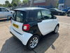 Smart ForTwo 1.0L Passion Auto Coupe 3dr Petrol Automatic Euro 6 (71 bhp) 3dr Automatic 2026