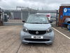 Smart ForTwo 1.0L Passion Auto Coupe 3dr Petrol Automatic Euro 6 (71 bhp) 3dr Automatic 2025