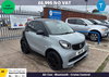 Smart ForTwo 1.0L Passion Auto Coupe 3dr Petrol Automatic Euro 6 (71 bhp) 3dr Automatic 2026