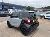 Smart ForTwo 1.0L Passion Auto Coupe 3dr Petrol Automatic Euro 6 (71 bhp) 3dr Automatic 2025