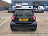 Smart ForTwo 1.0L Passion Auto Coupe 3dr Petrol Automatic Euro 6 (71 bhp) 3dr Automatic 2025