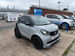 Smart ForTwo 1.0L Passion Auto Coupe 3dr Petrol Automatic Euro 6 (71 bhp) 3dr Automatic 2016