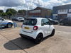 Smart ForTwo 1.0L Passion Coupe 3dr Petrol Manual Euro 6 (71 bhp) 3dr Manual 2025