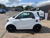 Smart ForTwo 1.0L Passion Coupe 3dr Petrol Manual Euro 6 (71 bhp) 3dr Manual 2025