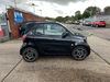 Smart ForTwo 1.0L Prime Premium Auto Convertible 2dr Petrol Automatic Euro 6 (71 bhp) 2dr Automatic 2025