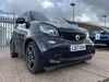 Smart ForTwo 1.0L Prime Premium Auto Convertible 2dr Petrol Automatic Euro 6 (71 bhp) 2dr Automatic 2025