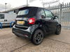 Smart ForTwo 1.0L Prime Premium Auto Convertible 2dr Petrol Automatic Euro 6 (71 bhp) 2dr Automatic 2025