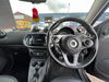 Smart ForTwo 1.0L Prime Premium Auto Convertible 2dr Petrol Automatic Euro 6 (71 bhp) 2dr Automatic 2025