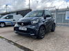 Smart ForTwo 1.0L Prime Premium Auto Convertible 2dr Petrol Automatic Euro 6 (71 bhp) 2dr Automatic 2025