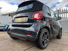Smart ForTwo 1.0L Prime Premium Auto Convertible 2dr Petrol Automatic Euro 6 (71 bhp) 2dr Automatic 2025