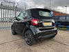 Smart ForTwo 1.0L Prime Premium Auto Convertible 2dr Petrol Automatic Euro 6 (71 bhp) 2dr Automatic 2025