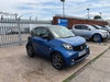 Smart ForTwo 1.0L Prime Premium+ Coupe 3dr Petrol Manual Euro 6 (71 bhp) 3dr Manual 2026