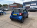Smart ForTwo 1.0L Prime Premium+ Coupe 3dr Petrol Manual Euro 6 (71 bhp) 3dr Manual 2015