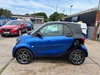Smart ForTwo 1.0L Prime Premium+ Coupe 3dr Petrol Manual Euro 6 (71 bhp) 3dr Manual 2026