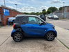 Smart ForTwo 1.0L Prime Premium+ Coupe 3dr Petrol Manual Euro 6 (71 bhp) 3dr Manual 2026