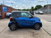 Smart ForTwo 1.0L Prime Premium+ Coupe 3dr Petrol Manual Euro 6 (71 bhp) 3dr Manual 2015