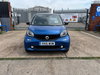 Smart ForTwo 1.0L Prime Premium+ Coupe 3dr Petrol Manual Euro 6 (71 bhp) 3dr Manual 2026