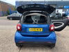 Smart ForTwo 1.0L Prime Premium+ Coupe 3dr Petrol Manual Euro 6 (71 bhp) 3dr Manual 2026
