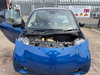 Smart ForTwo 1.0L Prime Premium+ Coupe 3dr Petrol Manual Euro 6 (71 bhp) 3dr Manual 2026