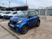 Smart ForTwo 1.0L Prime Premium+ Coupe 3dr Petrol Manual Euro 6 (71 bhp) 3dr Manual 2015