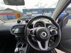 Smart ForTwo 1.0L PURE Coupe 3dr Petrol Manual Euro 6 (71 bhp) 3dr Manual 2025