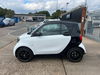 Smart ForTwo 1.0L PURE Coupe 3dr Petrol Manual Euro 6 (71 bhp) 3dr Manual 2025