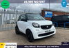 Smart ForTwo 1.0L PURE Coupe 3dr Petrol Manual Euro 6 (71 bhp) 3dr Manual 2025