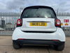 Smart ForTwo 1.0L PURE Coupe 3dr Petrol Manual Euro 6 (71 bhp) 3dr Manual 2025