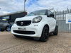 Smart ForTwo 1.0L PURE Coupe 3dr Petrol Manual Euro 6 (71 bhp) 3dr Manual 2025