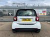 Smart ForTwo 1.0L PURE Coupe 3dr Petrol Manual Euro 6 (71 bhp) 3dr Manual 2025