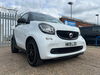 Smart ForTwo 1.0L PURE Coupe 3dr Petrol Manual Euro 6 (71 bhp) 3dr Manual 2025