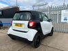 Smart ForTwo 1.0L PURE Coupe 3dr Petrol Manual Euro 6 (71 bhp) 3dr Manual 2025