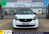 Smart ForTwo 1.0L PURE Coupe 3dr Petrol Manual Euro 6 (71 bhp) 3dr Manual 2025