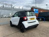 Smart ForTwo 1.0L PURE Coupe 3dr Petrol Manual Euro 6 (71 bhp) 3dr Manual 2025