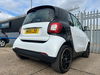 Smart ForTwo 1.0L PURE Coupe 3dr Petrol Manual Euro 6 (71 bhp) 3dr Manual 2025