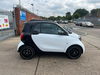 Smart ForTwo 1.0L PURE Coupe 3dr Petrol Manual Euro 6 (71 bhp) 3dr Manual 2025