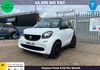 Smart ForTwo 1.0L PURE Coupe 3dr Petrol Manual Euro 6 (71 bhp) 3dr Manual 2025