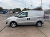 Vauxhall Combo 1.2L 2000 Sportive CDTi Diesel Manual Euro 6 (95 bhp) 5dr Manual 2025