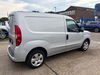Vauxhall Combo 1.2L 2000 Sportive CDTi Diesel Manual Euro 6 (95 bhp) 5dr Manual 2025