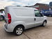 Vauxhall Combo 1.2L 2000 Sportive CDTi Diesel Manual Euro 6 (95 bhp) 5dr Manual 2017